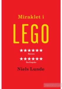  «Історія LEGO» Нільс Лунде