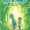 «Рік та Морті. Книга перша» Зак Горман