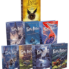 Серія книг «Гаррі Поттер»