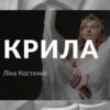 Вірш «Крила» Ліна Костенко