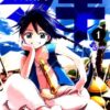 «Маґі: Лабіринт магії» (Magi – The Labyrinth of Magic)