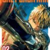 «Ванпанчмен» (One Punch-Man)