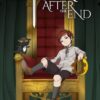 Початок після кінця (The beginning after the end)