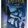 «Бартімеус. Книга 1. Амулет Самарканда» Джонатан Страуд