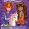 «Таємне Королівство. Книга 2. Долина єдинорогів» Розі Бенкс