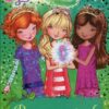 «Таємне Королівство. Книга 4. Русалчин риф» Розі Бенкс