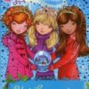 «Таємне Королівство. Книга 5. Чарівна гора» Розі Бенкс