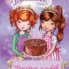 «Таємне Королівство. Книга 8. Пекарня ельфів» Розі Бенкс