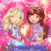 «Таємне Королівство. Книга 16. Фестиваль феніксів» Розі Бенкс