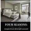 «Four Seasons» Ізадор Шарп, Алан Філліпс