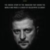 «Шоумен: всередині вторгнення, що потрясло світ та зробило лідером Володимира Зеленського» Саймон Шустер