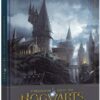 «Створення світу гри Hogwarts Legacy» Avalanche Software