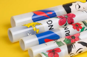 Друк у рулоні