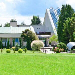 Санаторій «Південний» – Трускавець