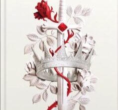 «Кривавий страж. Книга 1 (Старий Ерт)» Сесі Робсон