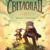 «Дівчинка і Ґалдурієць. Книга 1 (Світлопад)» Тім Проберт