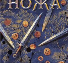 «Вістря ножа. Книга 7 (Перший закон)» Джо Аберкромбі