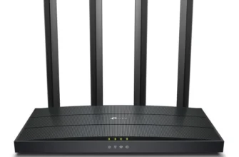 Маршрутизатори TP-Link