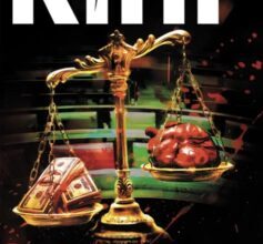 «Ніколи не здригайся. Книга 4 (Голлі Гібні)» Стівен Кінг