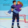 «Ванкувер Шторм. Книга 1. За сіткою» Стефані Арчер